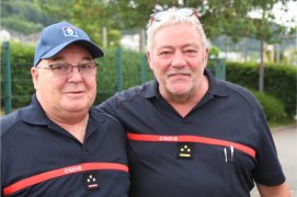 Fédération Nationale des Pompiers